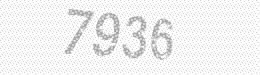 Visual security code — type the characters shown in the image